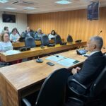 Pablo Roberto se reúne com defensores públicos em apoio à aprovação de projeto: ‘Fundamental valorizar a classe’