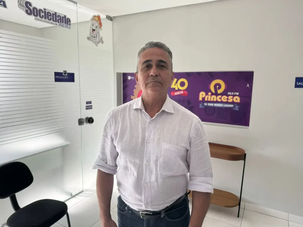 Tenente-coronel Hildon Lobão é exonerado de cargo da Polícia Militar