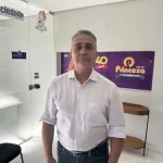 Tenente-coronel Hildon Lobão é exonerado de cargo da Polícia Militar