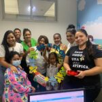 UPA Estadual de Feira de Santana Promove Conscientização e Treinamento em alusão a Campanha Abril Azul