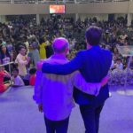 José Ronaldo participa de Congresso da União de Jovens da ADEFS