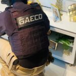 Gaeco cumpre mandados em escritórios de advocacia de Salvador por uso de documentos falsos e apropriação indébita
