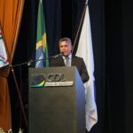 Nova diretoria da CDL toma posse e Juscelino Brito assume presidência em substituição a Luís Mercês