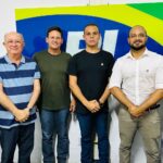 PL oficializa apoio a José Ronaldo em Feira