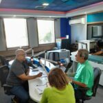 Podcast! Entrevista com o Prefeito Colbert Martins