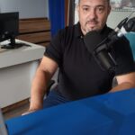 Podcast! Entrevista com Fábio Orlan, coordenador do INTERCOL UNIÃO MÉDICA
