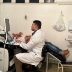 49 pacientes de várias regiões da Bahia foram atendidos em mutirão de transplante renal, neste sábado, em Feira