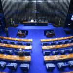 Senado banca apartamentos de ministros de Lula