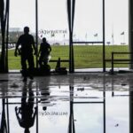PF volta a prender bolsonarista feirense investigado por atos golpistas de 8/1
