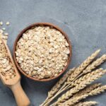 Aveia: o que acontece com o corpo se você comer diariamente