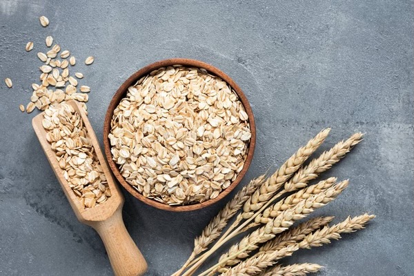 Aveia: o que acontece com o corpo se você comer diariamente