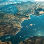 Oceano Atlântico desaparecerá, dando lugar a um “supercontinente”, preveem cientistas