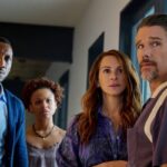 5 suspenses alucinantes para ver na Netflix no fim de semana