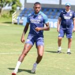 Vitória x Bahia: saiba a provável escalação tricolor para o Ba-Vi