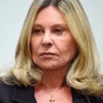 Em reportagem do Poder360, Lindôra alertou sobre irregularidade de órgão do TSE