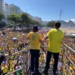 Artigo: O Brasil perdeu o medo de voltar às ruas