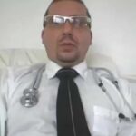Saiba quem é o médico achado morto e amarrado dentro da própria residência em SP