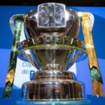 CBF divulga datas da 3ª fase da Copa do Brasil; veja quando seu time joga