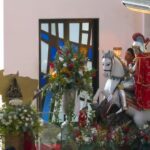 Ogum é São Jorge? Especialistas falam da relação entre as divindades, festejadas nesta terça no RJ