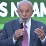 Lula comenta queda na popularidade