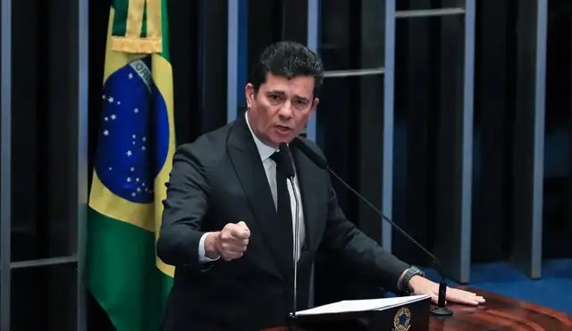 Em recurso, PL pede anulação de um dos votos favoráveis a Moro na Justiça Eleitoral do Paraná