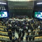 Câmara aprova reformulação do Perse com limitação de R$ 15 bi