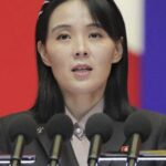 Irmã de Kim Jong-un diz que país aumentará poder militar e fala em “aniquilação imediata” de inimigos
