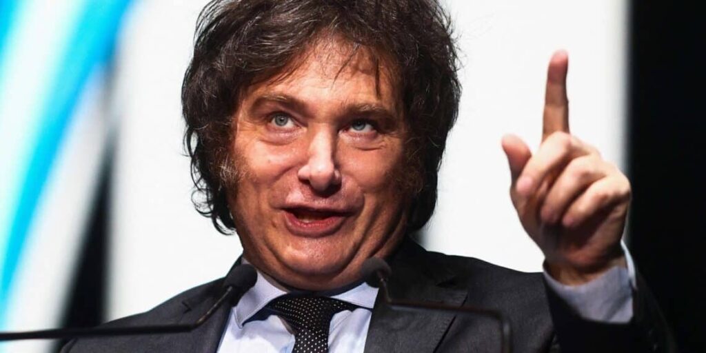 Projeções mostram que Argentina está rumo à inflação de um dígito; entenda