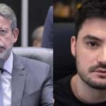 Arthur Lira denuncia Felipe Neto por injúria