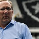 STJD condena John Textor e o suspende do futebol