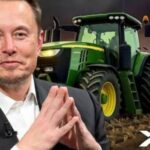 Elon Musk se une com gigante dos tratores para mudar agronegócio do Brasil, diz site