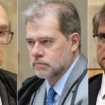Integrantes de STF, STJ e PGR emendam feriado em Madri e tentam comprar ingressos para Champions League, diz site