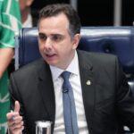 Pacheco critica Haddad por atuação do governo: “Injusta com Congresso”