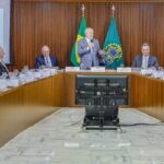 Ministros de Lula já fizeram 226 viagens internacionais