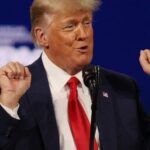  Trump dispara na corrida presidencial deixando Biden para trás na pesquisa da CNN