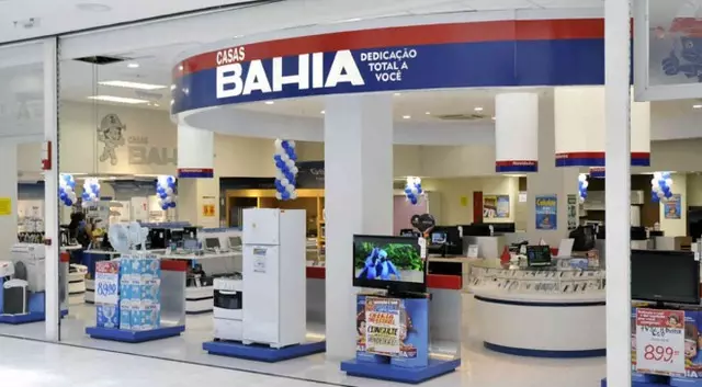 Casas Bahia alcança acordo com credores e reestrutura dívida bilionária