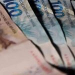 Arrecadação com impostos federais é a maior em 30 anos