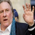 Ator francês Gérard Depardieu é preso por agressões sexuais