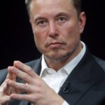 Elon Musk fica US$ 12 bilhões mais rico