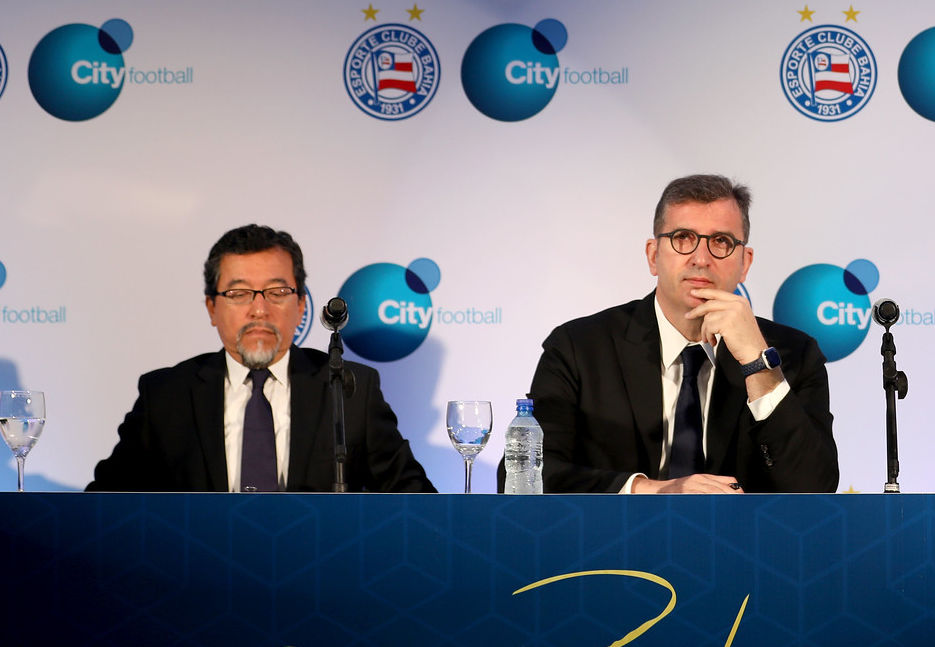 Histórico! Bahia SAF antecipa pagamentos e zera dívida trabalhista