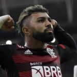 Gabigol está liberado para jogar pelo Flamengo