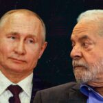 Fôlego de Putin vem do Brasil, afirma Estadão