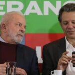 Com Lula: Dívida Pública sobe novamente e ultrapassa R$ 6,6 tri