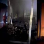 Incêndio na casa de novo presidente do União Brasil foi criminoso, diz perícia