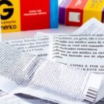 81% dos brasileiros são contra a retirada da obrigatoriedade da bula nas caixas de medicamentos; Entenda