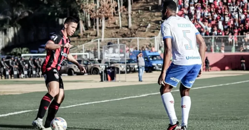 Polícia Militar monta esquema especial de policiamento para BAVI