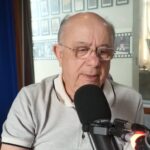 Podcast! Entrevista com José Ronaldo de Carvalho