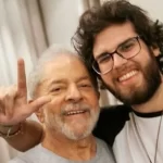 Neto de Lula desafia brasileiros a provarem que seu avô é ladrão