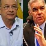 Votos válidos apontam vitória de José Ronaldo no primeiro turno, diz pesquisa