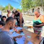 Prefeitura de Feira distribui ração animal na zona rural